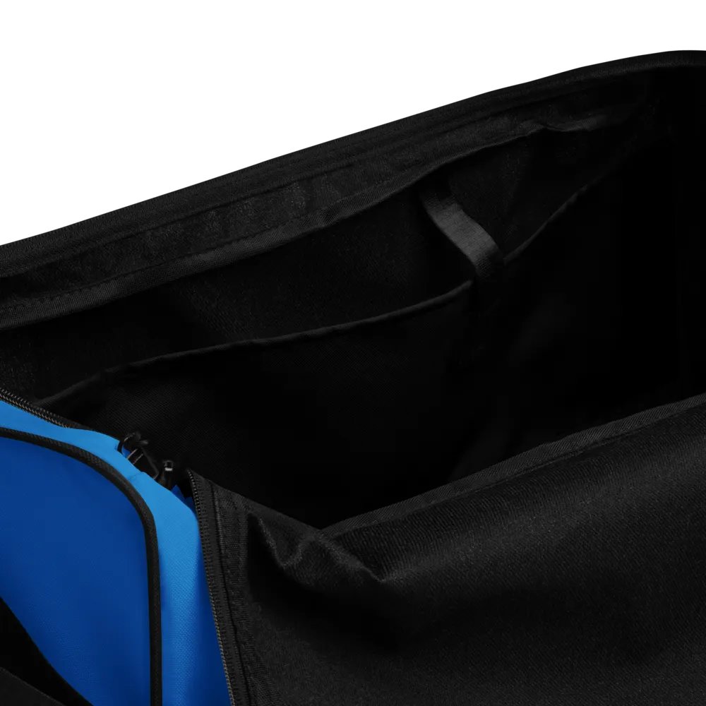 Craig Monson The Peoples Champ Duffle Bag product image (6)