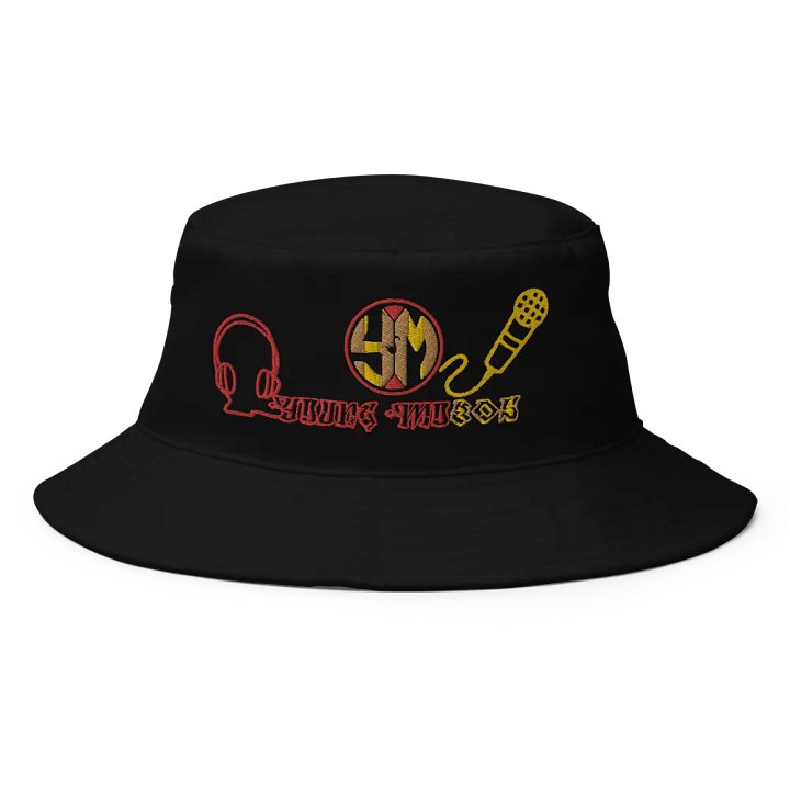 YOUNG MO 305 LOVE 4 MUSIC BUCKET product image (1)