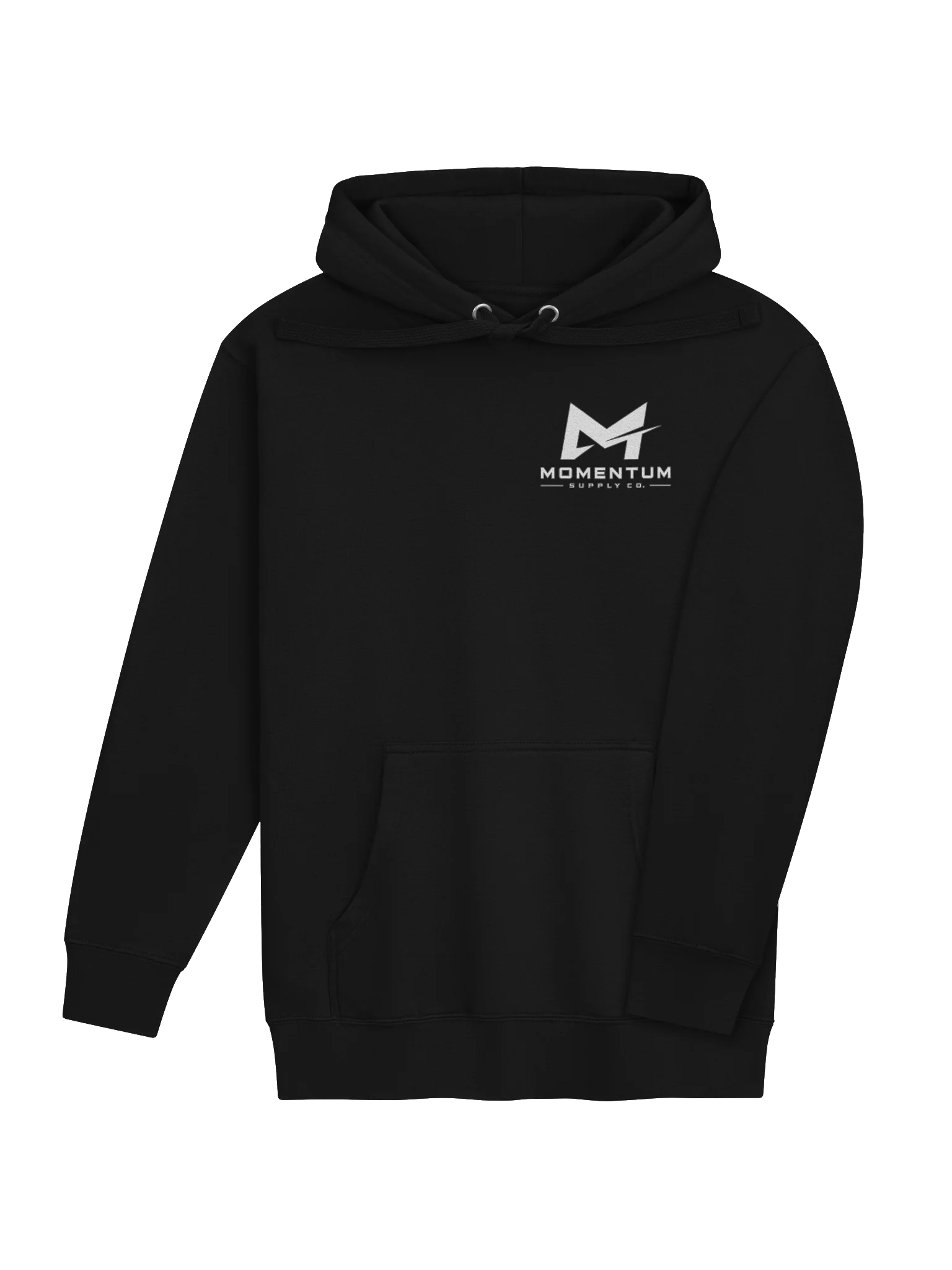 Momentum M Minimalist Hoodie product image (4)
