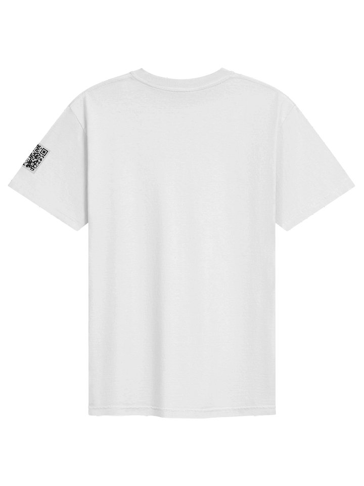 Tactical Espionage "Alive Again" (WHITE) product image (2)