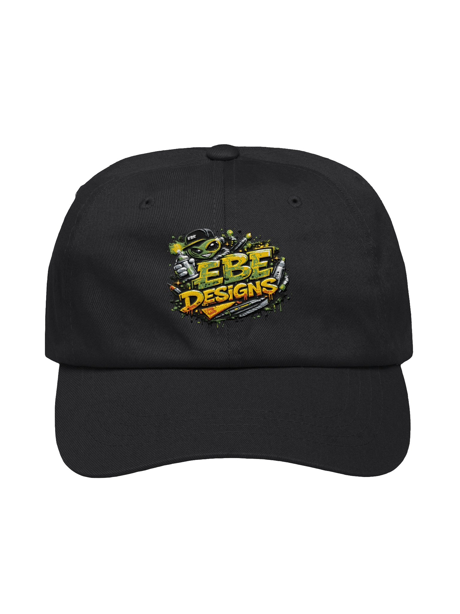 EBE DESIGNS CAP product image (1)