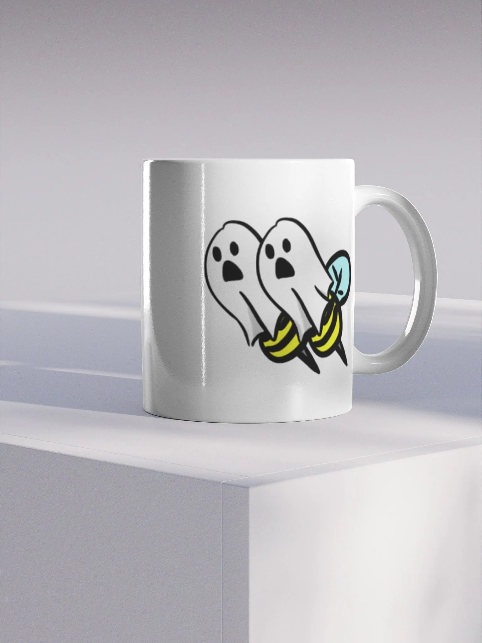 BooBee Mug product image (2)