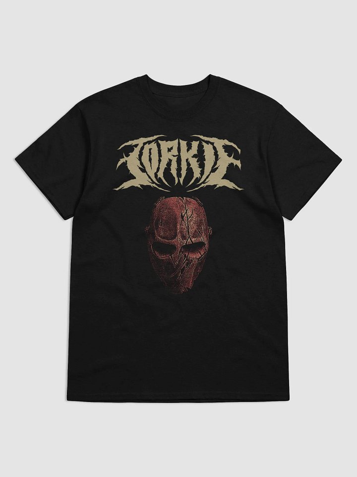 Torkie Shattered Mask (5x) product image (1)