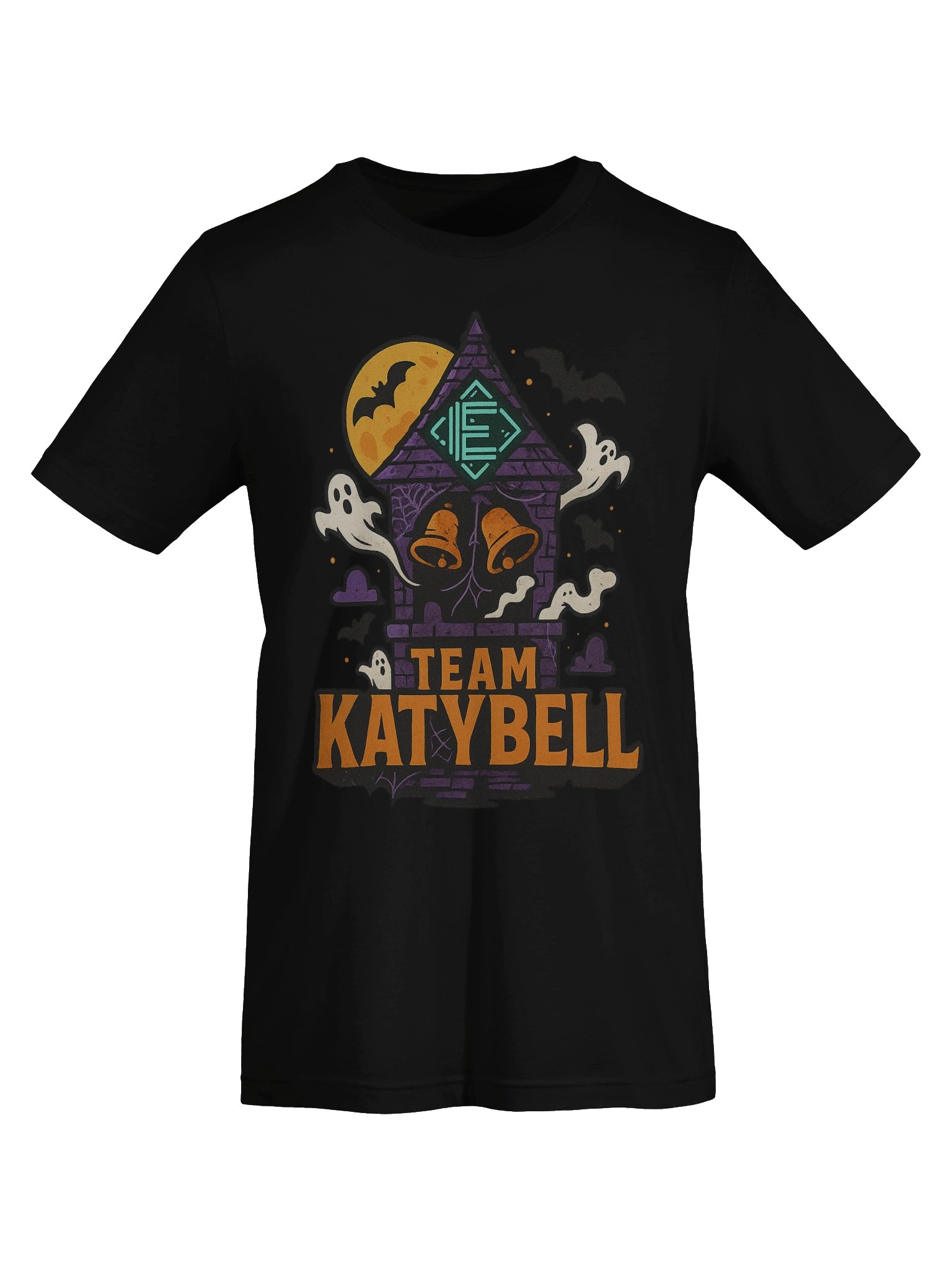Team KatyBell T-Shirt product image (7)