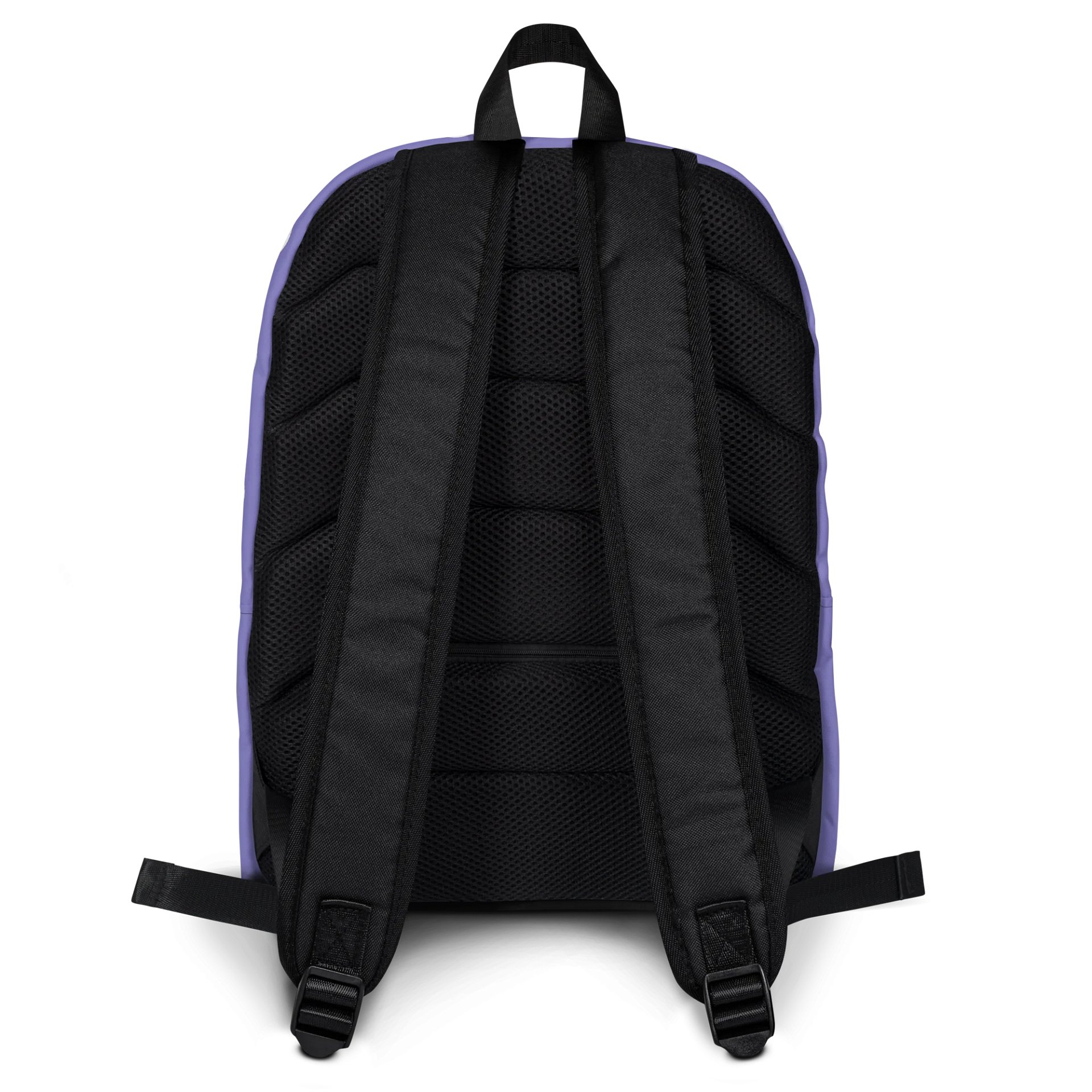 Cat (art by Dina R.) - Backpack product image (4)