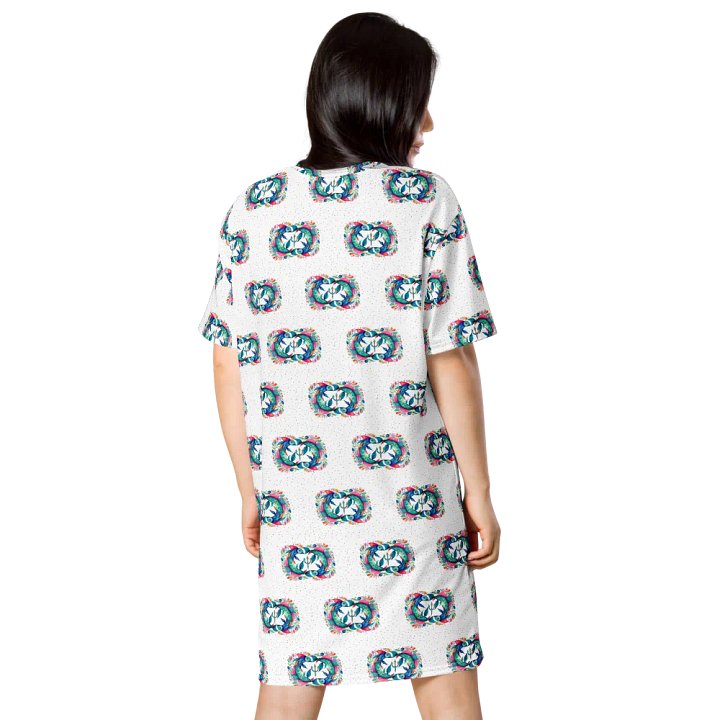 Pisces, Neptune & Pisces, Tee Dress product image (2)