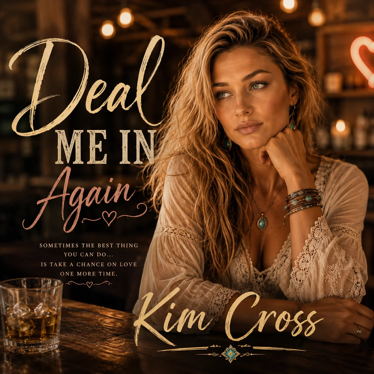 Deal Me In Again (Single Song) product image (1)