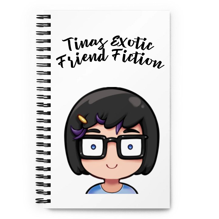 Britva as TINA Journal product image (1)