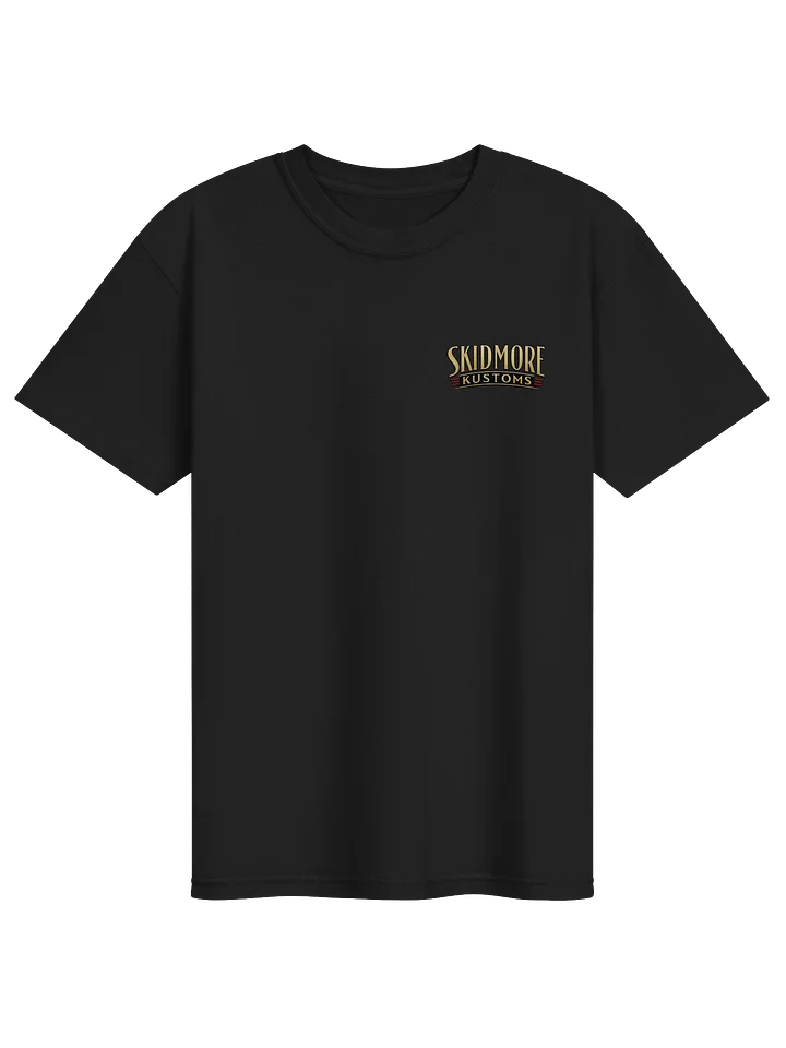 Art Deco Shirt product image (5)
