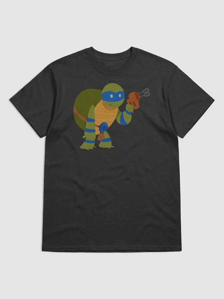 Mixer Turtle product image (1)