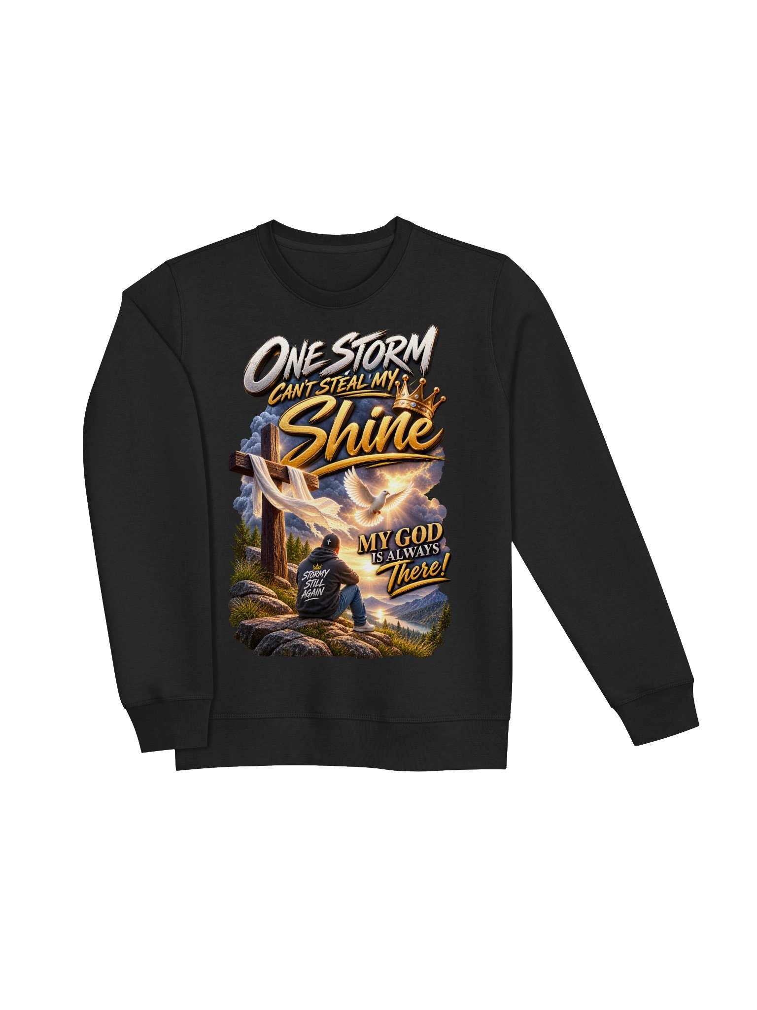 One Storm Can’t Steal My Shine product image (11)