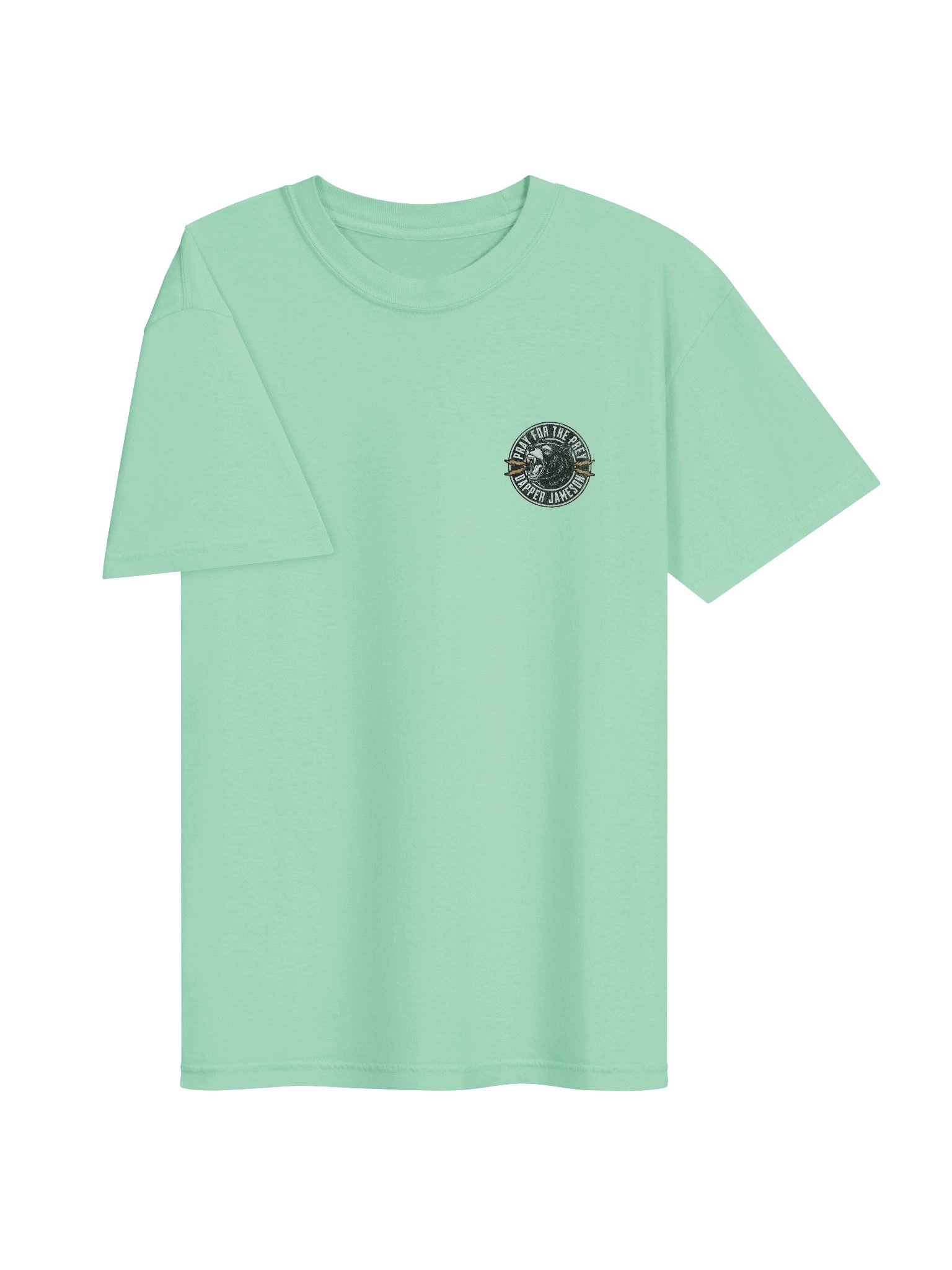 PRAY FOR THE PREY ( COLORS ) product image (31)