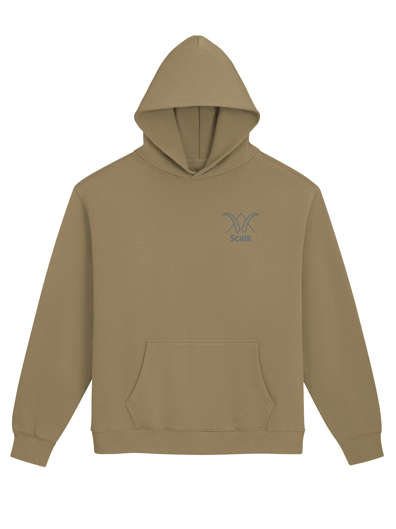 MOONRING HOODIE product photograph 2