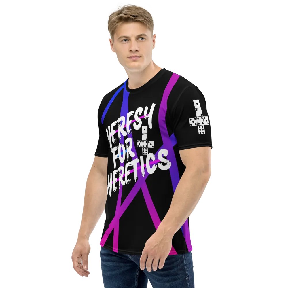 Van HERESY - Why Cant This Be Synth product image (3)