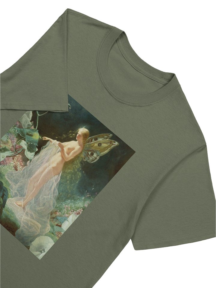 "Titania" by John Simmons T-Shirt (Unisex) product image (1)