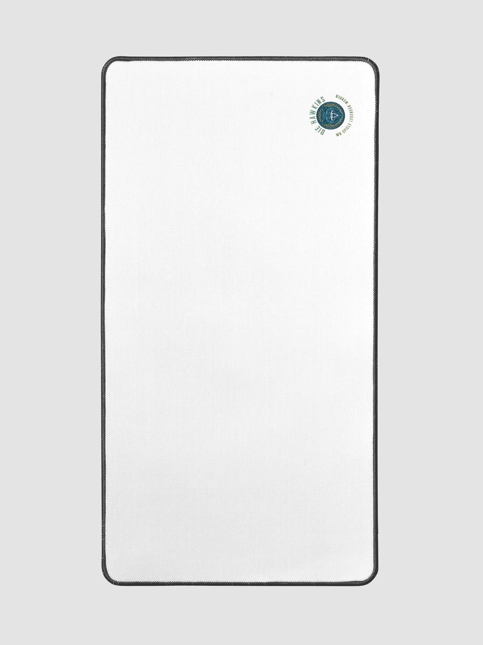 Hawkins Großes Mauspad product image (2)