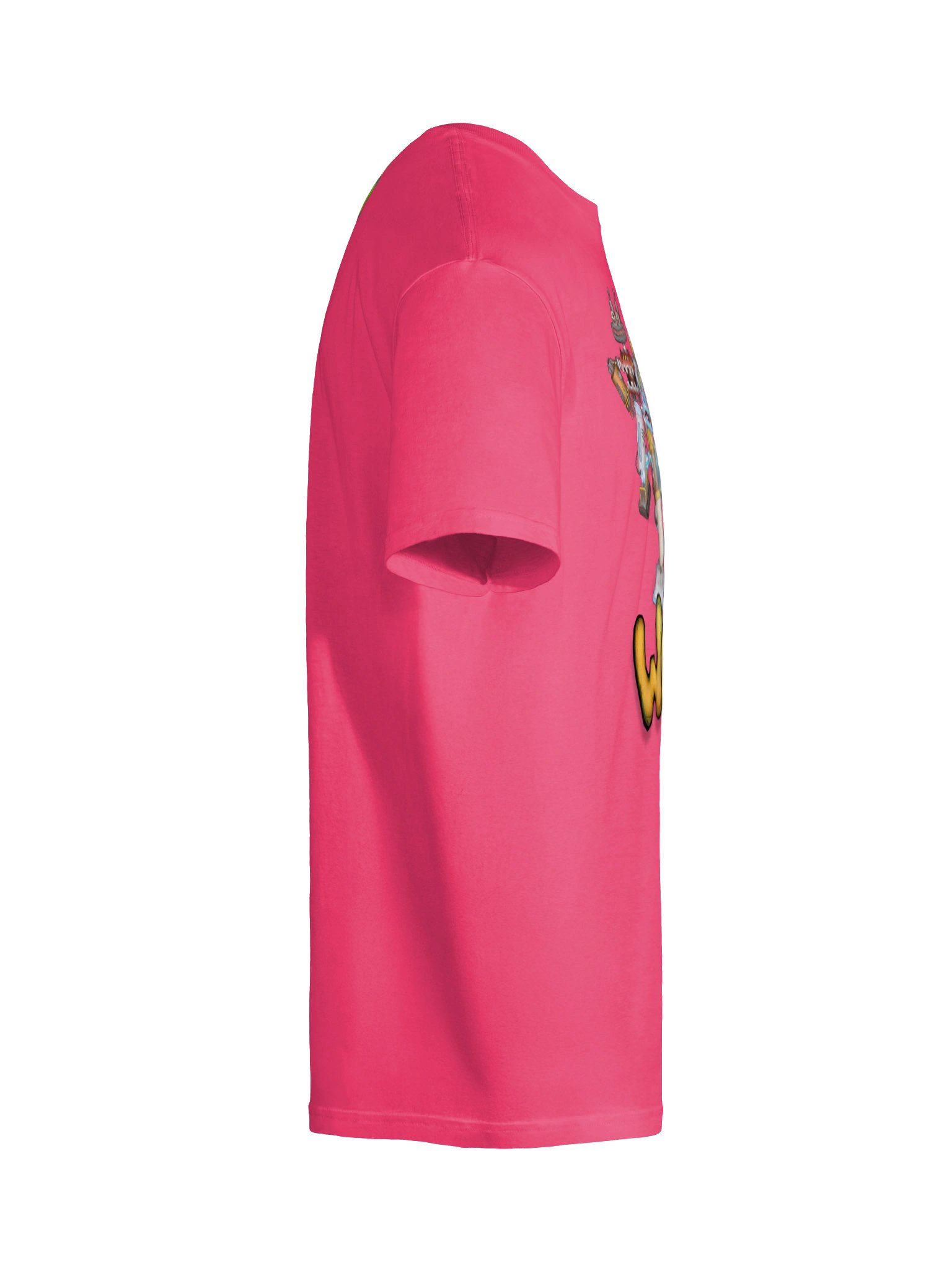 Epic Wubbox Tee product image (60)