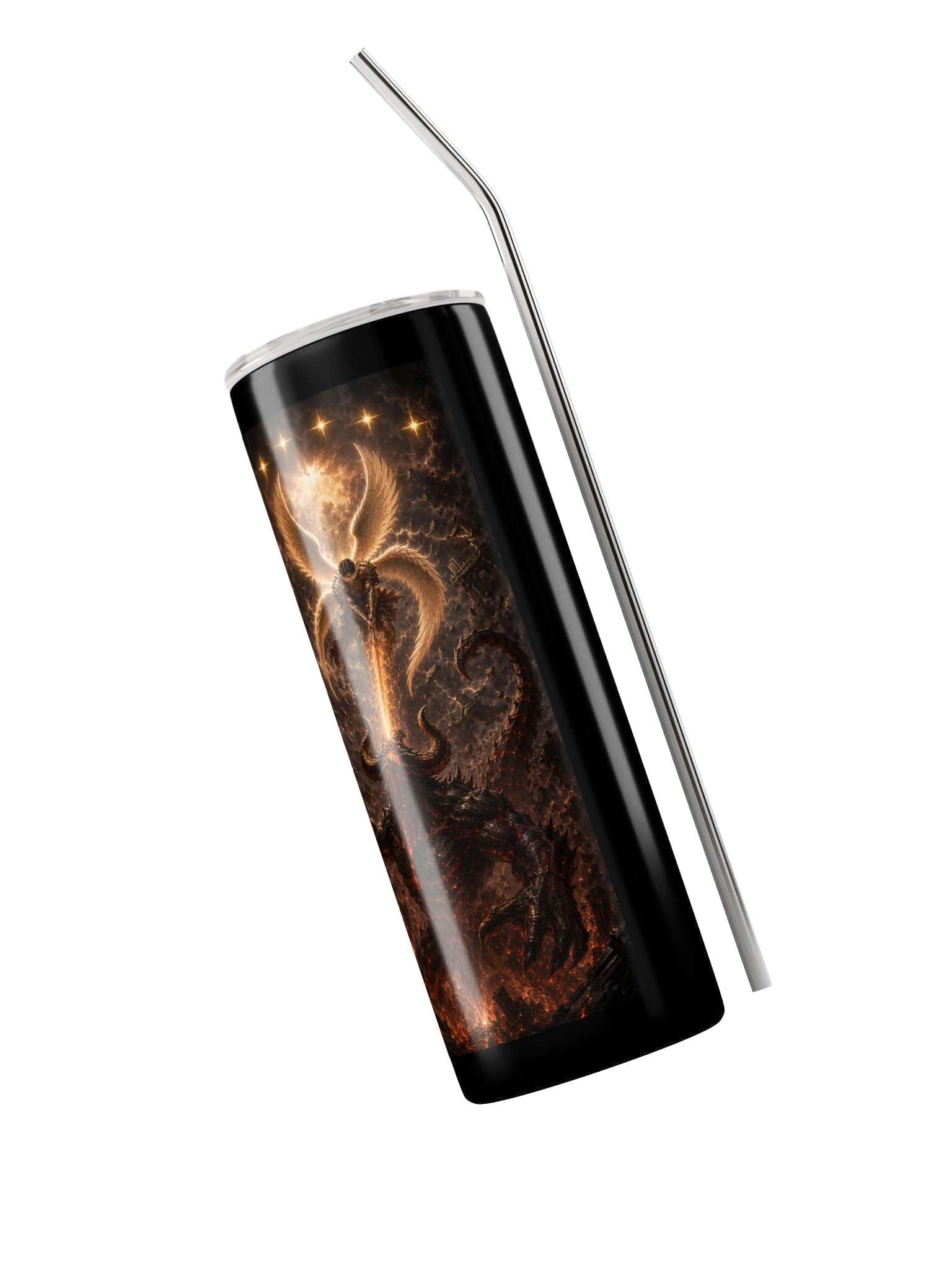 Flaming Sword - Beastbreaker product image (3)