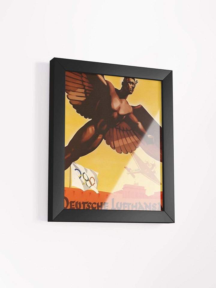 Deutsche Lufthansa product image (2)