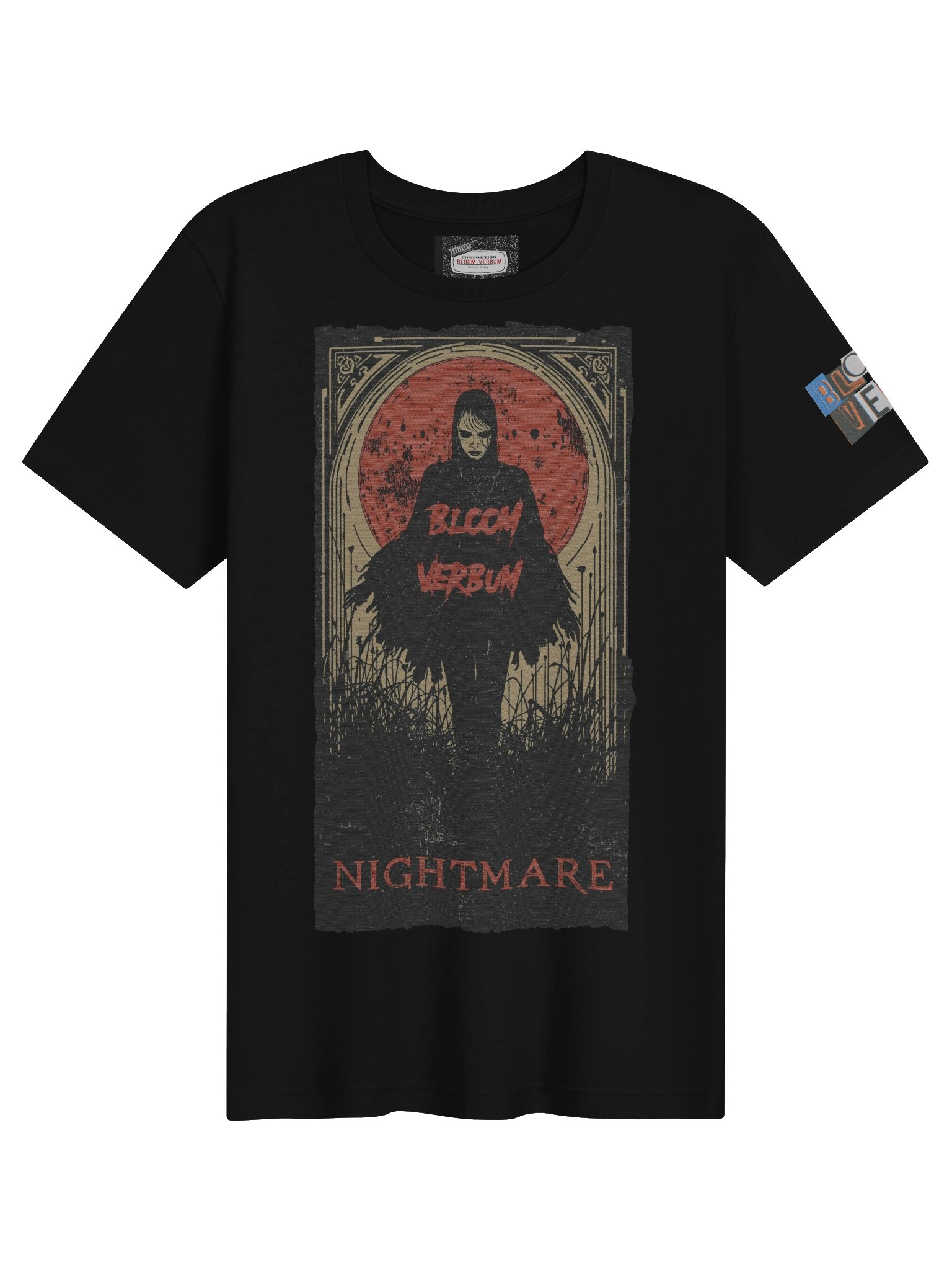 Nightmare product image (2)