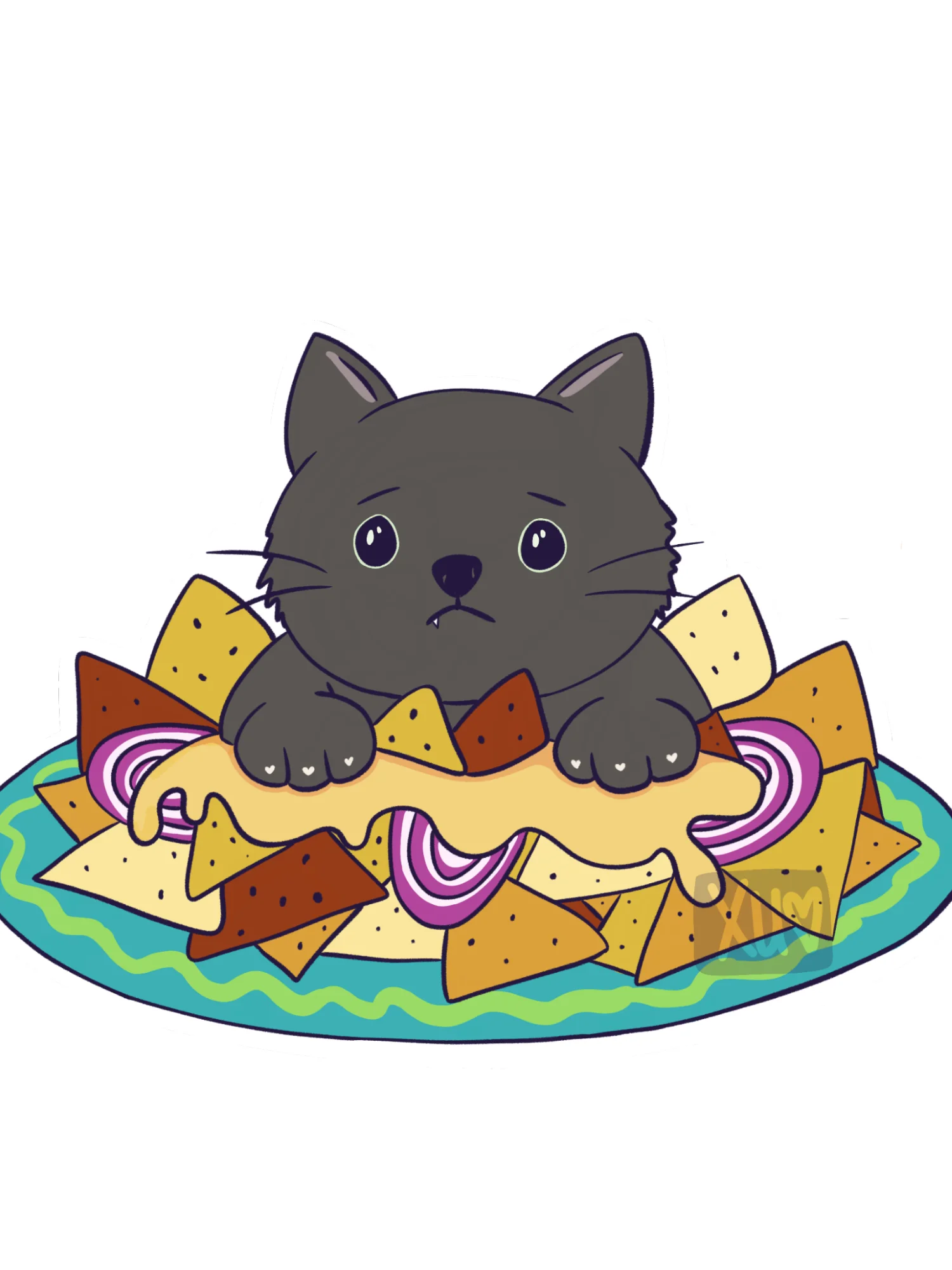 Nacho Cat product image (1)