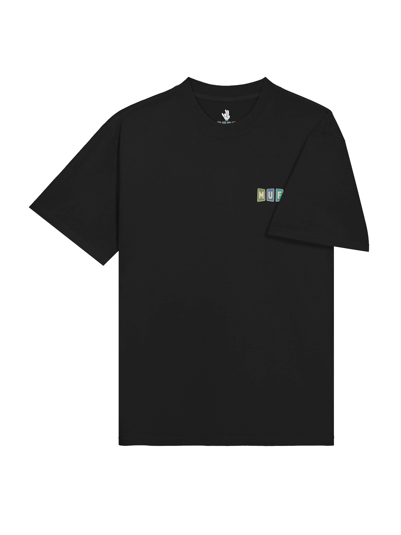 Hometown Hero: MUFF Tee product image (8)