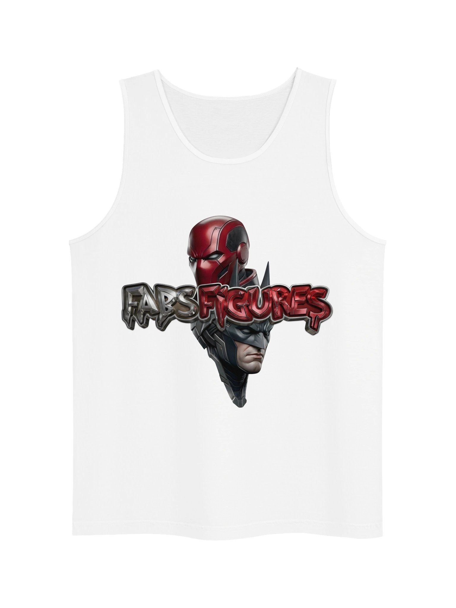 FabsFigures Tank 4 product image (1)