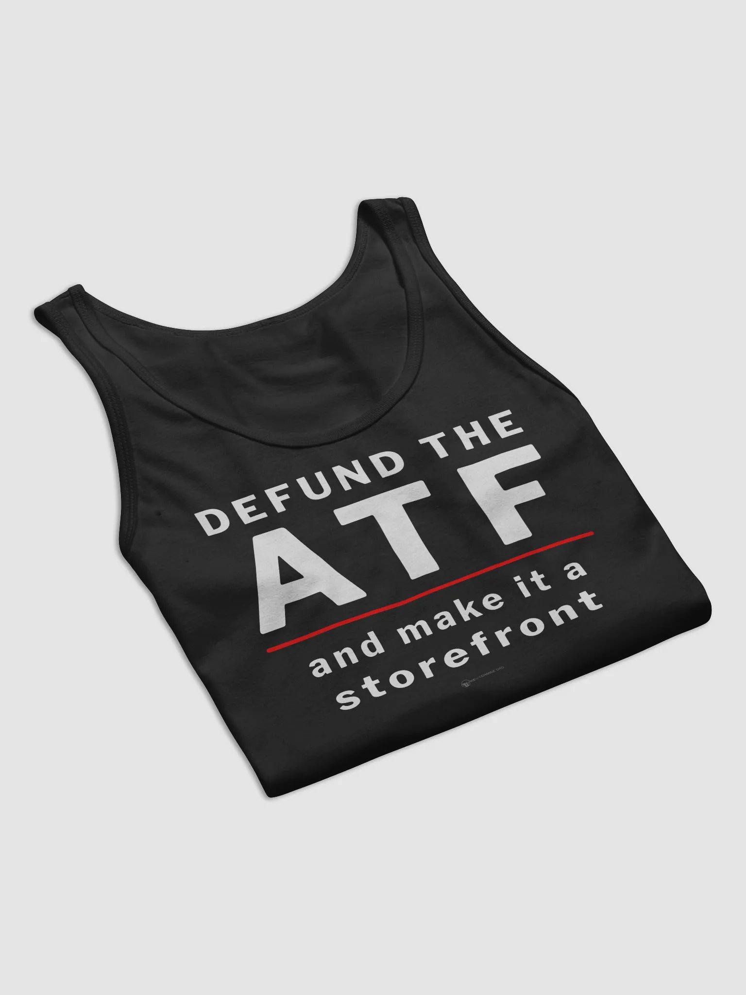 Defund the Atf product image (8)