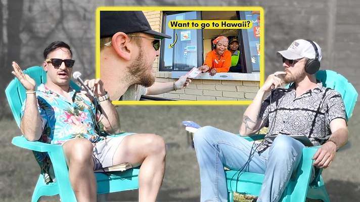Video thumbnail