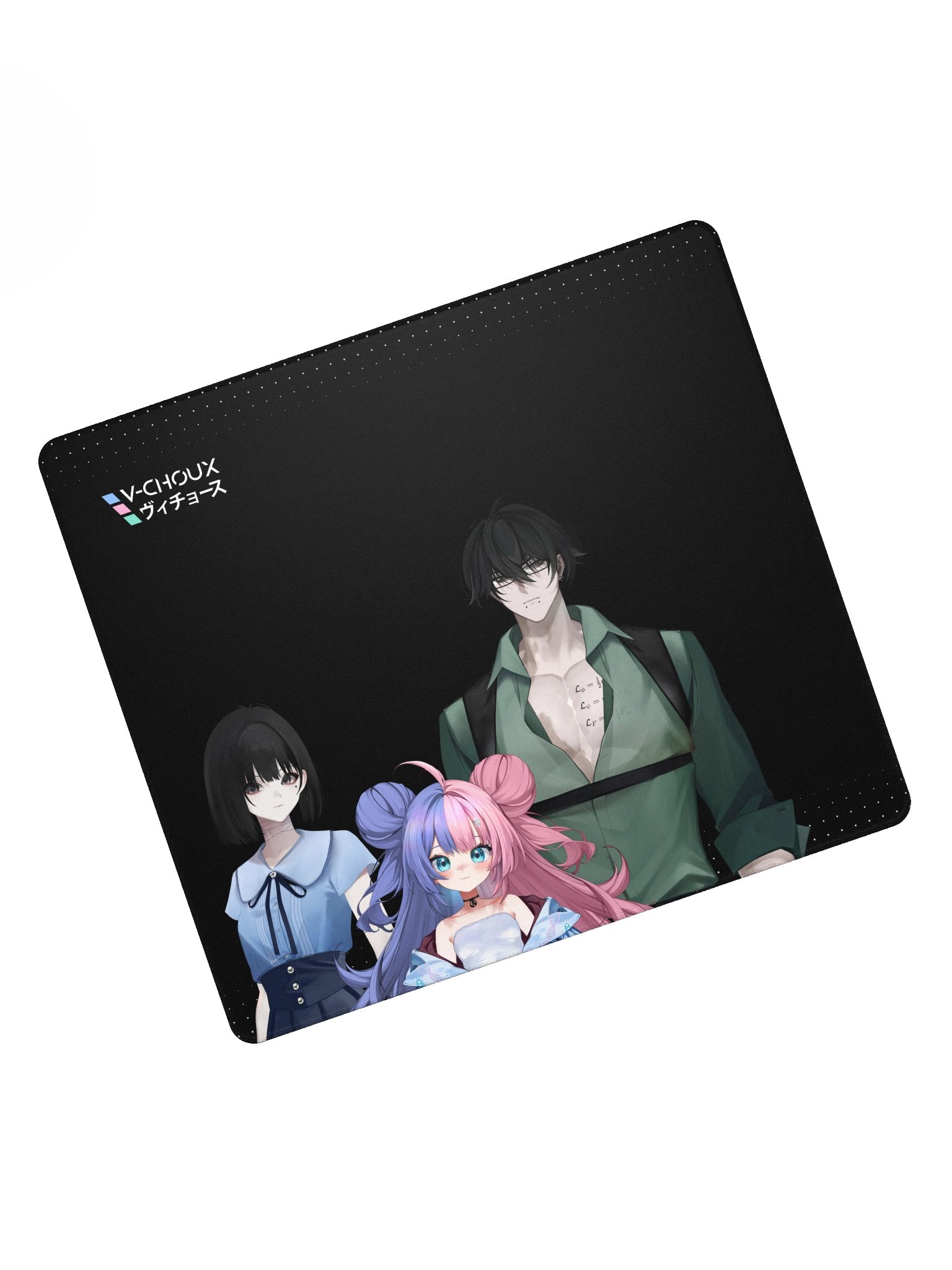 V-Squad Mousepad product image (5)