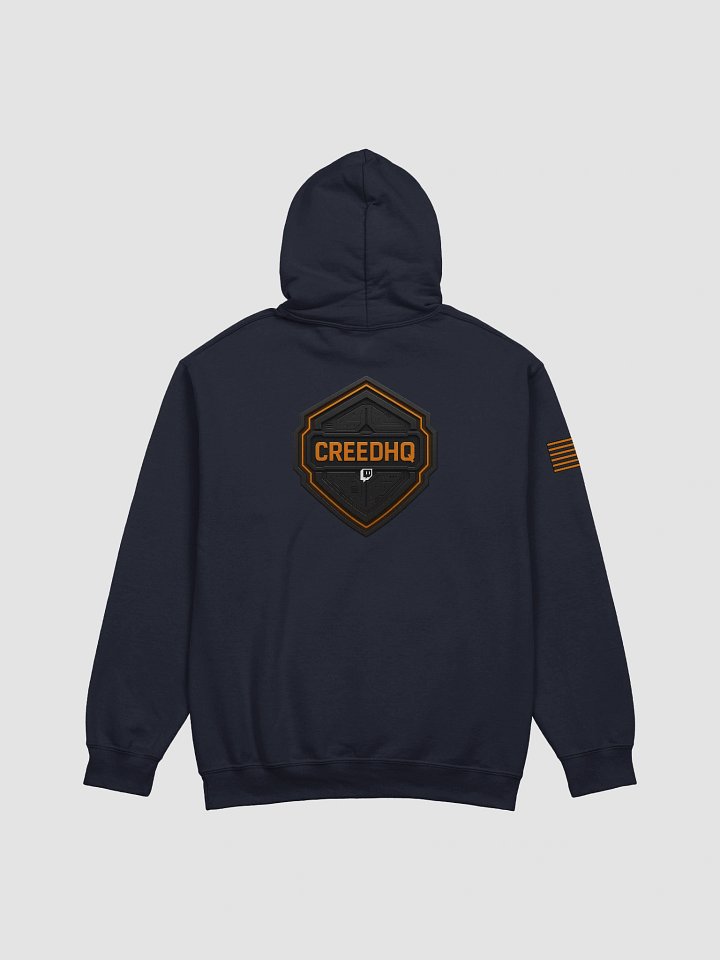 CreedHQ Hoodie product image (15)