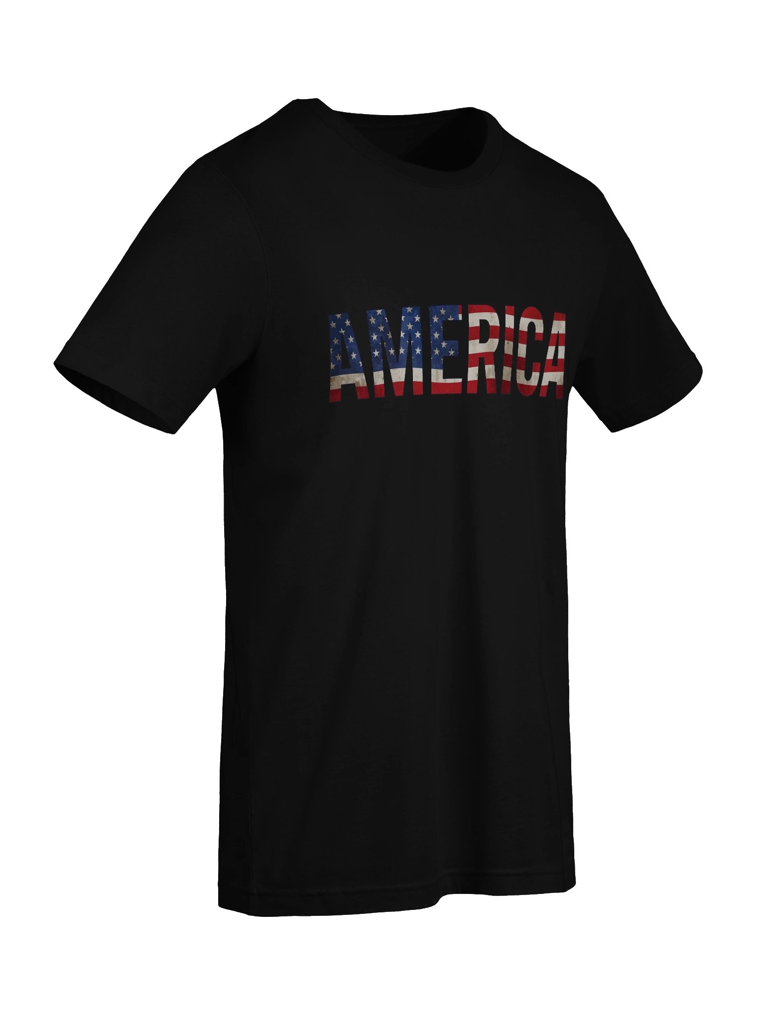 America T-Shirt product image (9)
