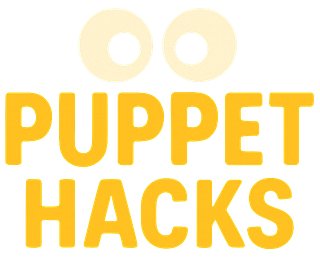 Puppet Hacks