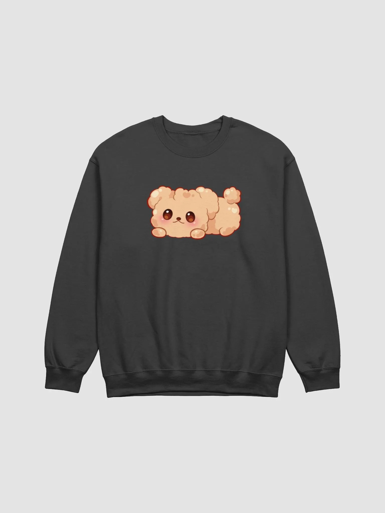 'Milo Boi' Chibi Sweater product image (7)