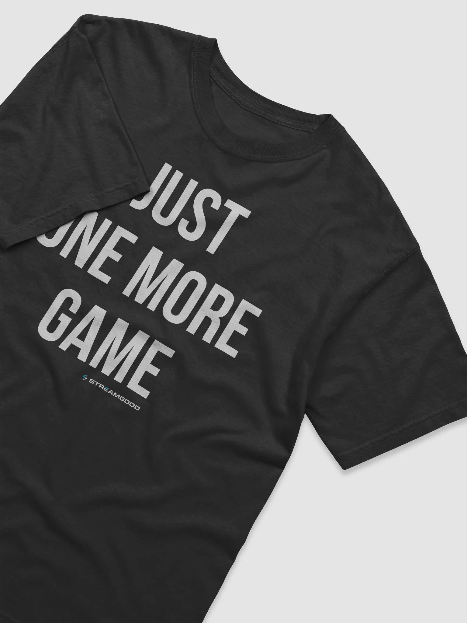 Just One More Game product image (3)