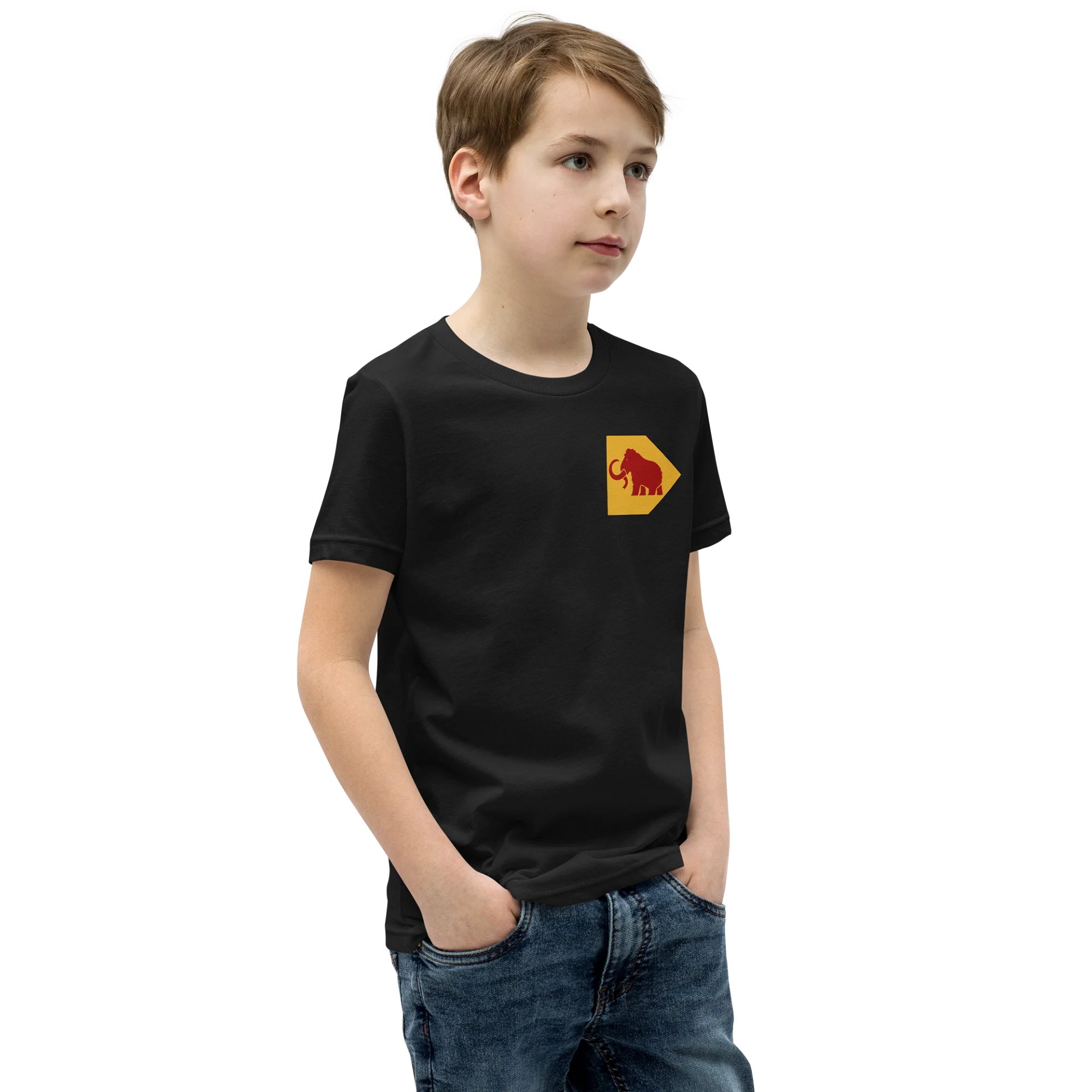 Clan Behemoth Children's Tee Shirt product image (4)