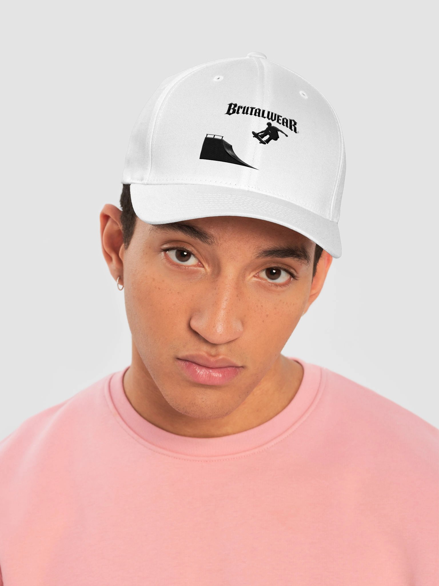 BWEAR SK8TER HAT product image (54)