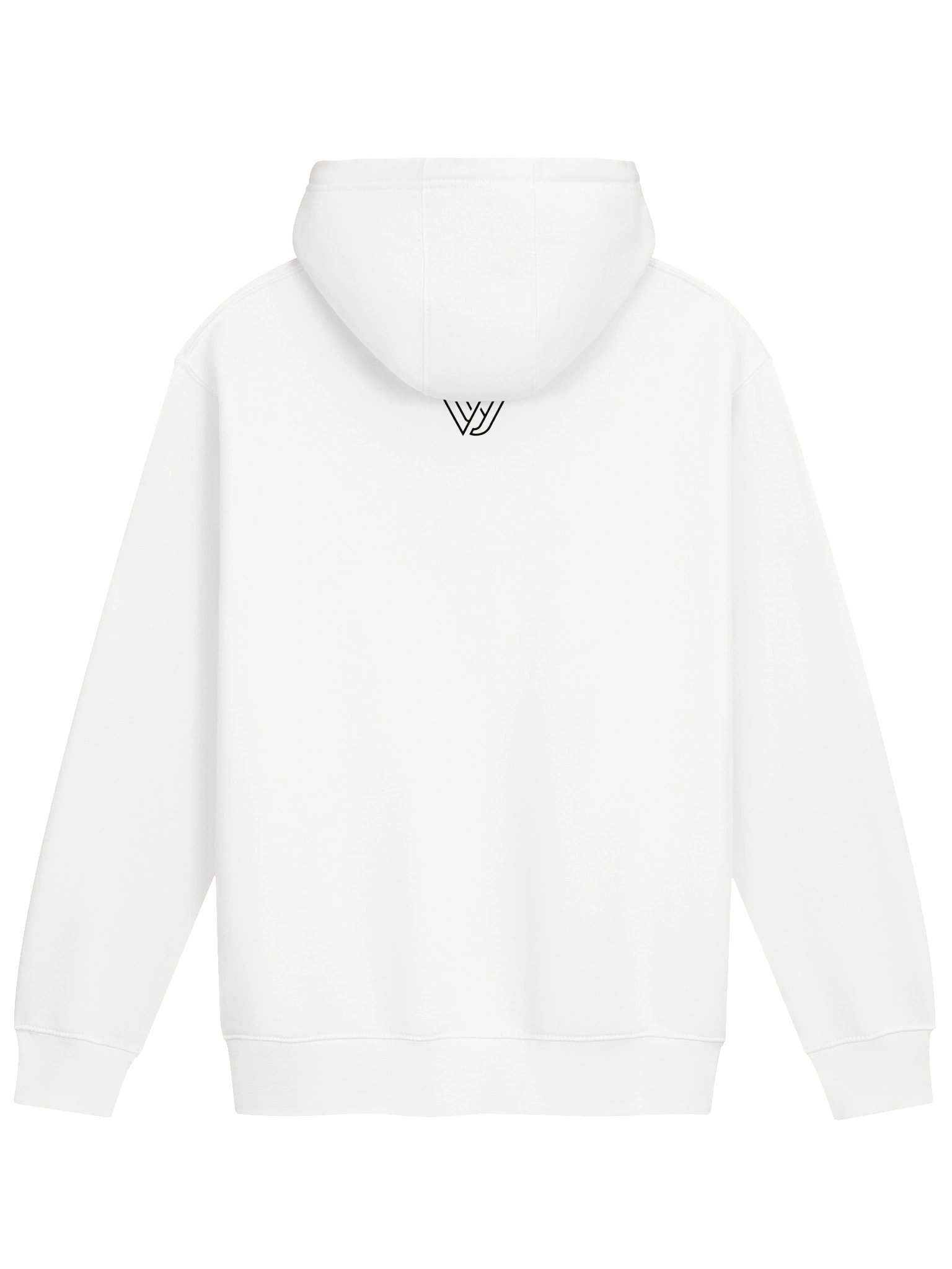 Velyen Dare To Defy Unisex Hoodie product image (2)