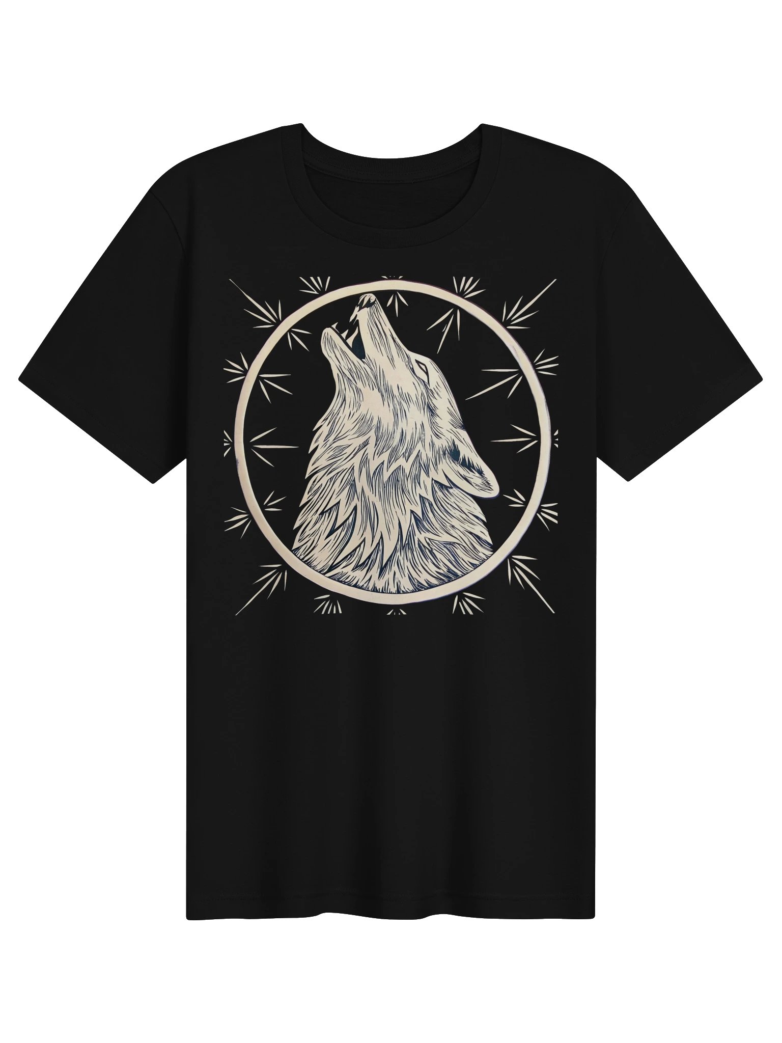 Howler Tee product image (1)