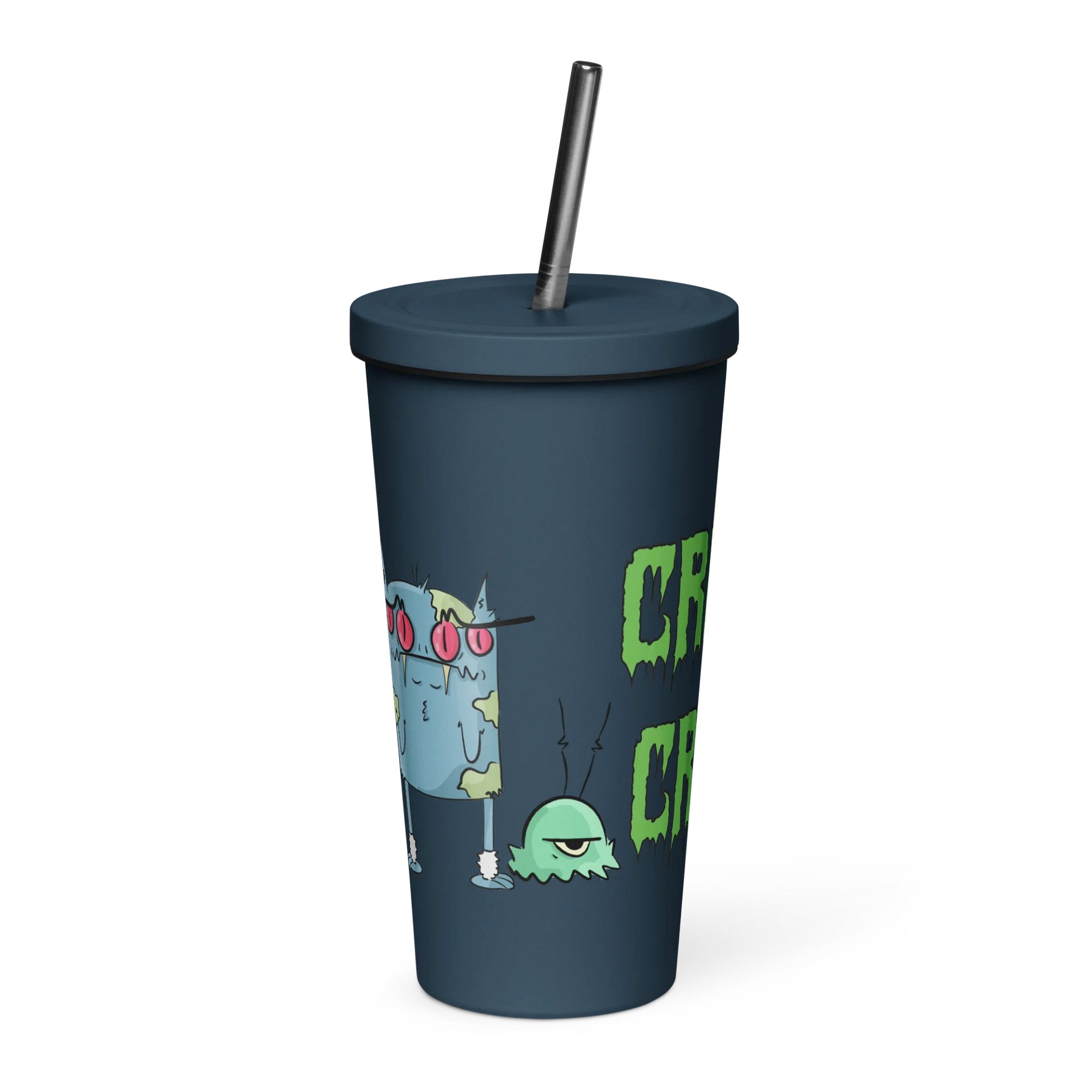 Creep Crew Tumbler product image (8)