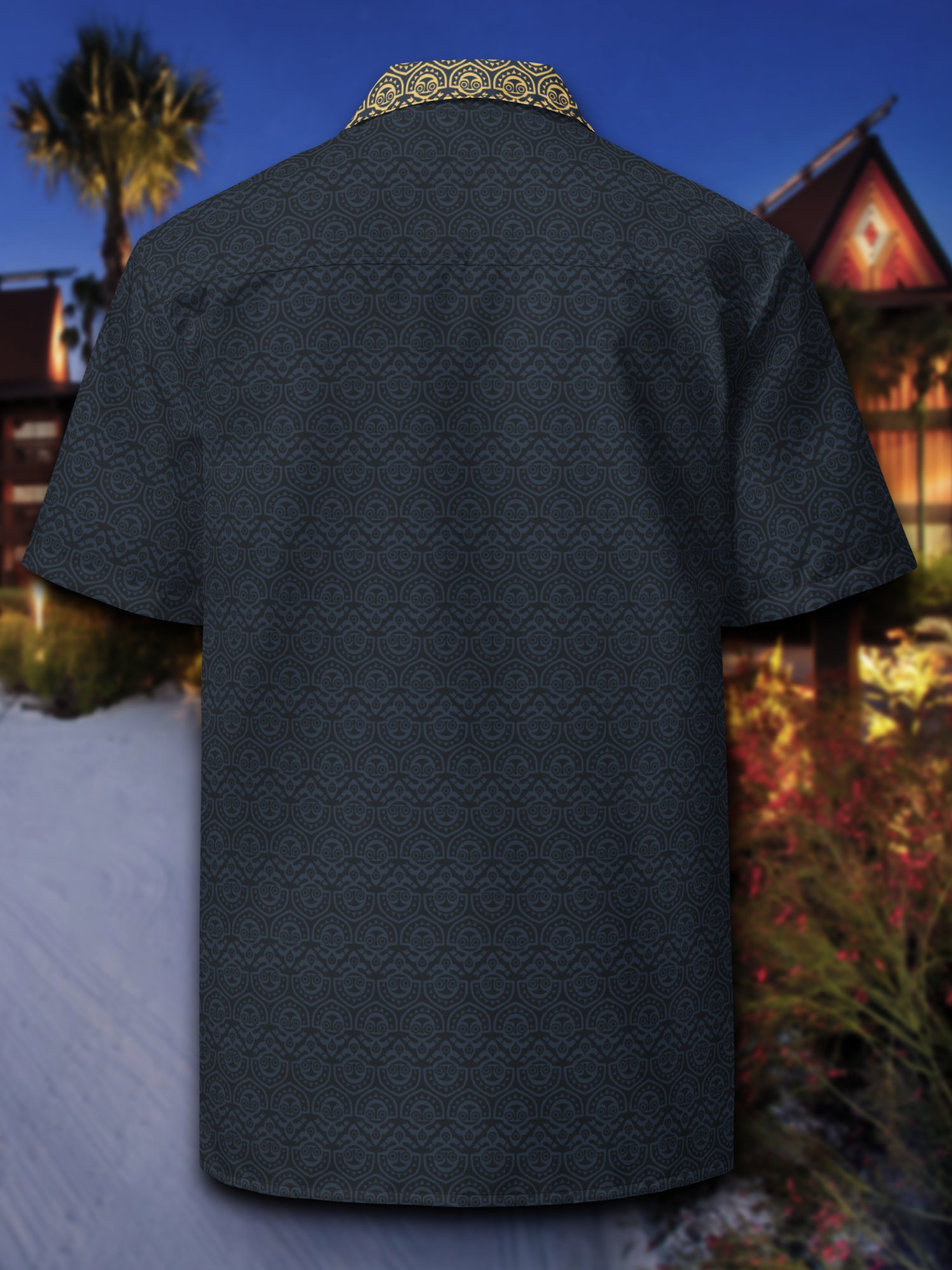 Polynesian Koro Gold product image (3)