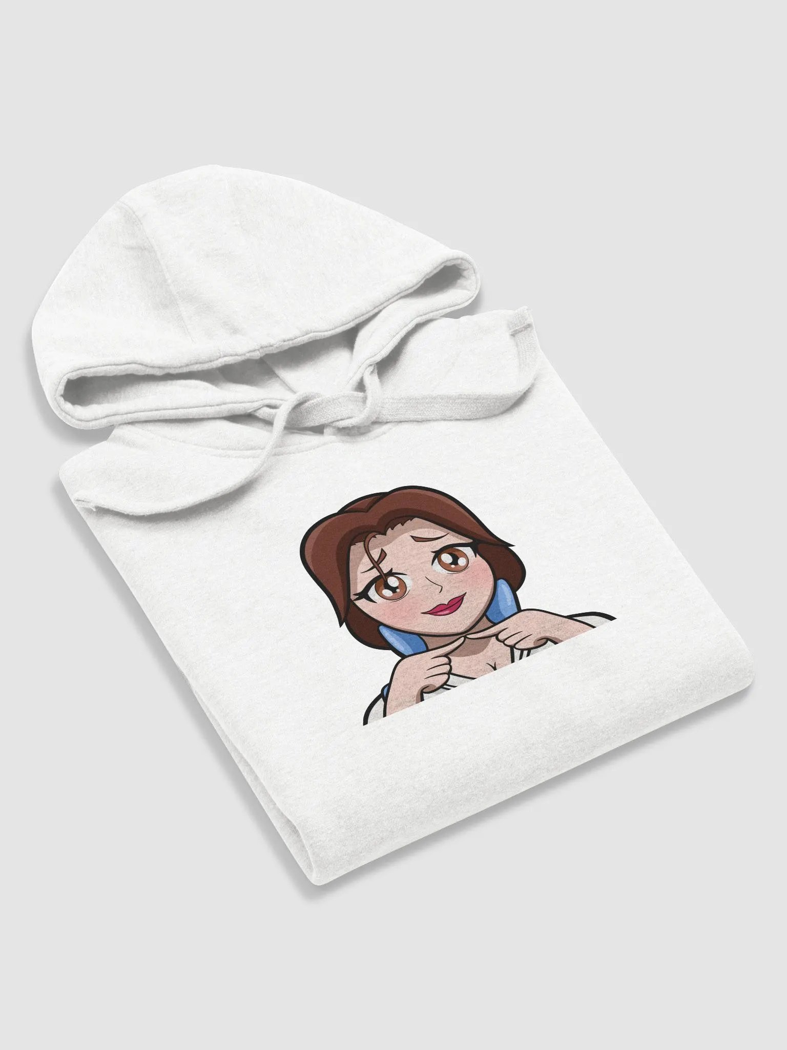 Shy Hoodie product image (65)