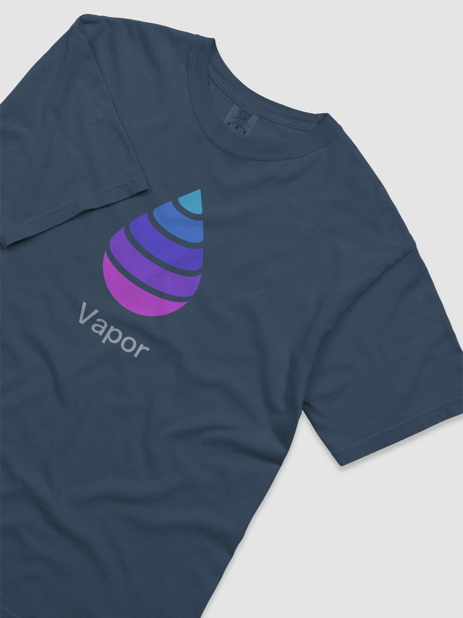 Loud Vapor T-Shirt product image (15)