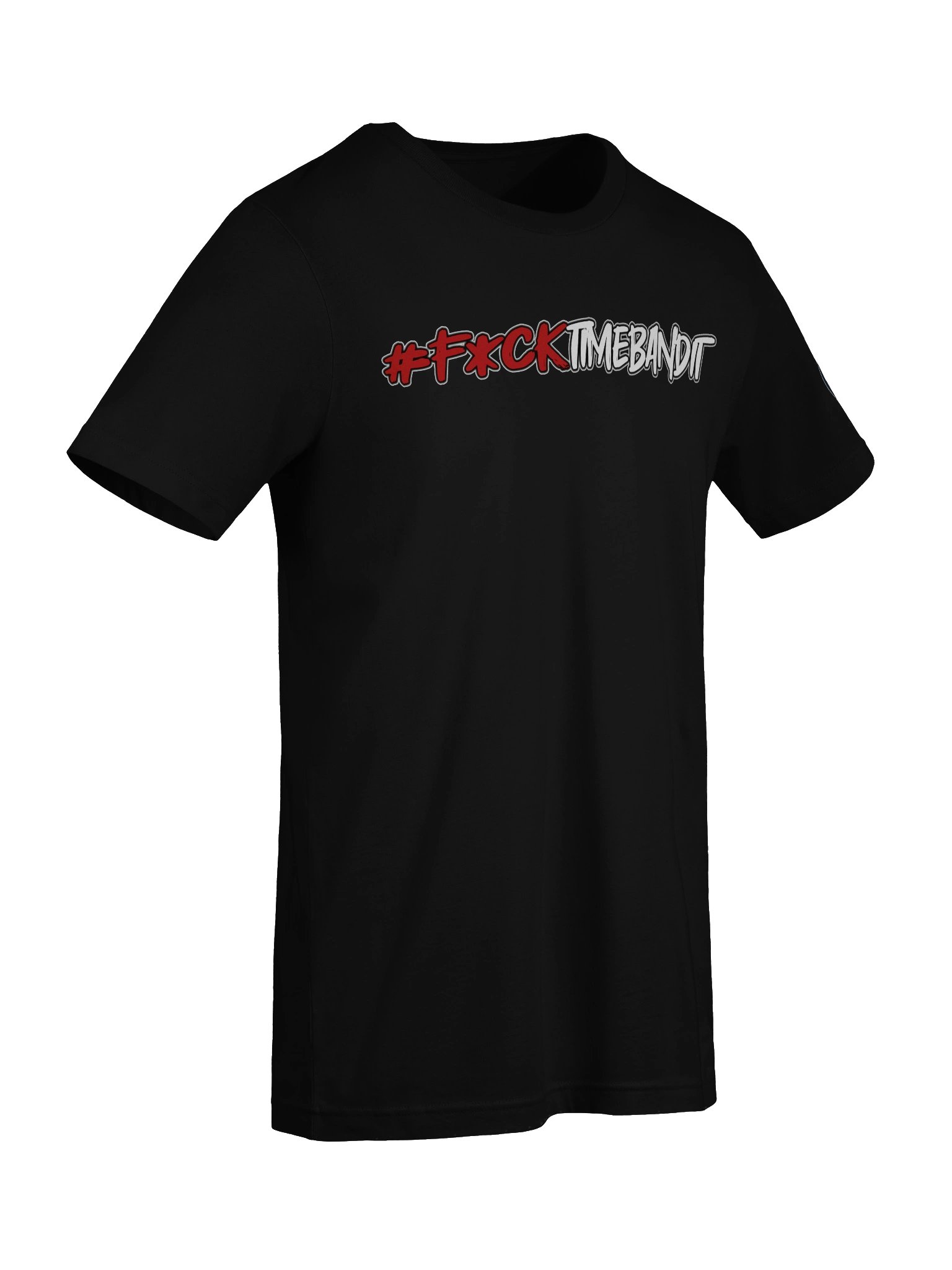 #F*ckTimebandit Tee product image (66)