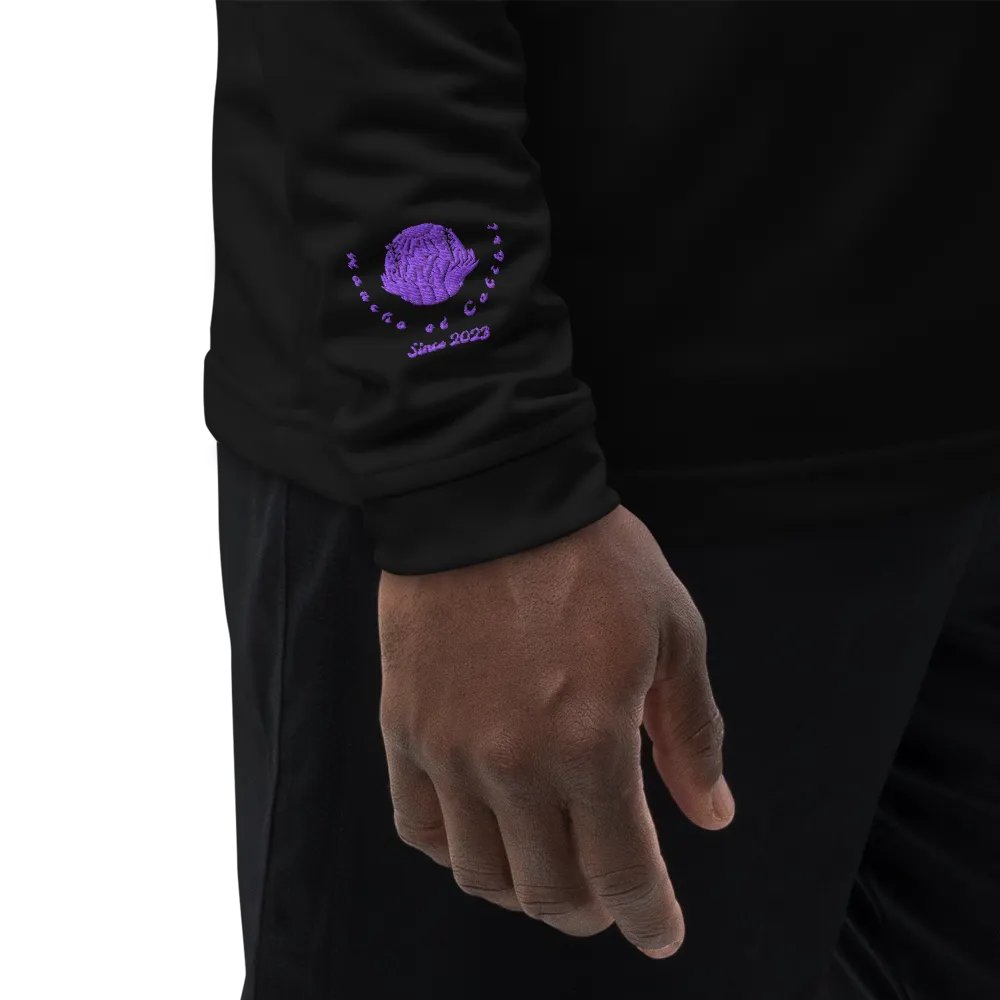 Rancho El Colibri Logo Lightweight Pullover product image (3)