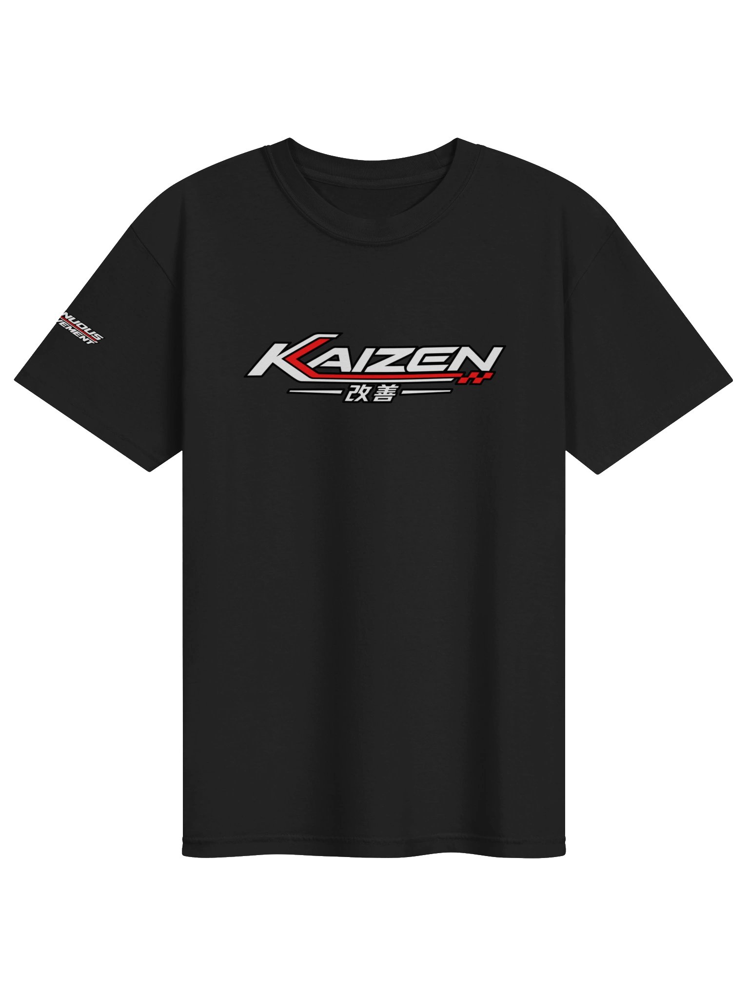 Kaizen Tee product image (1)