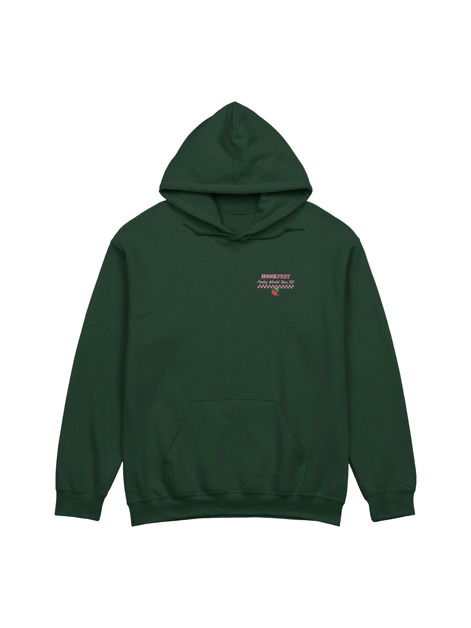 honkfest world tour hoodie product image (6)