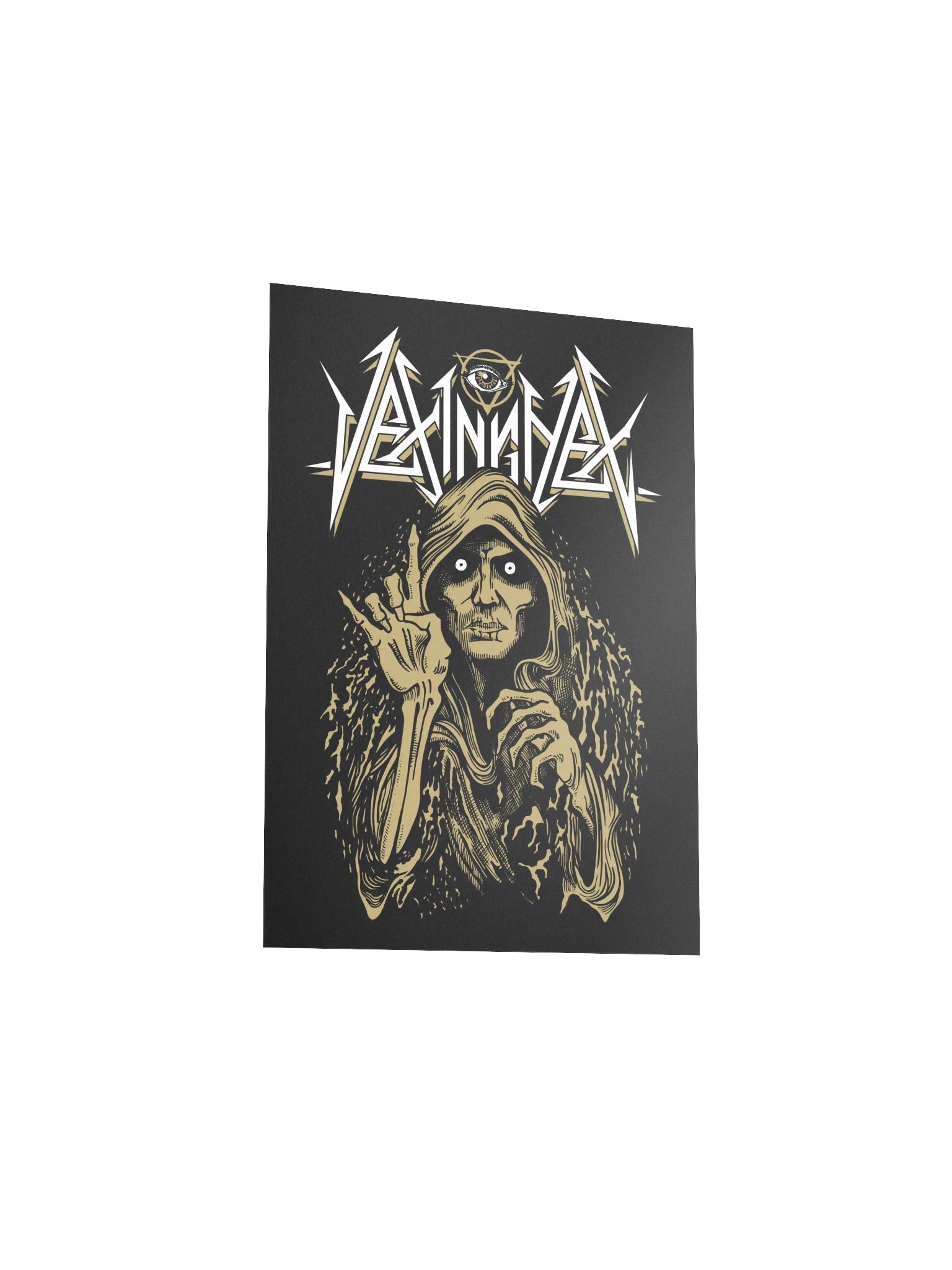 Lich Poster product image (24)