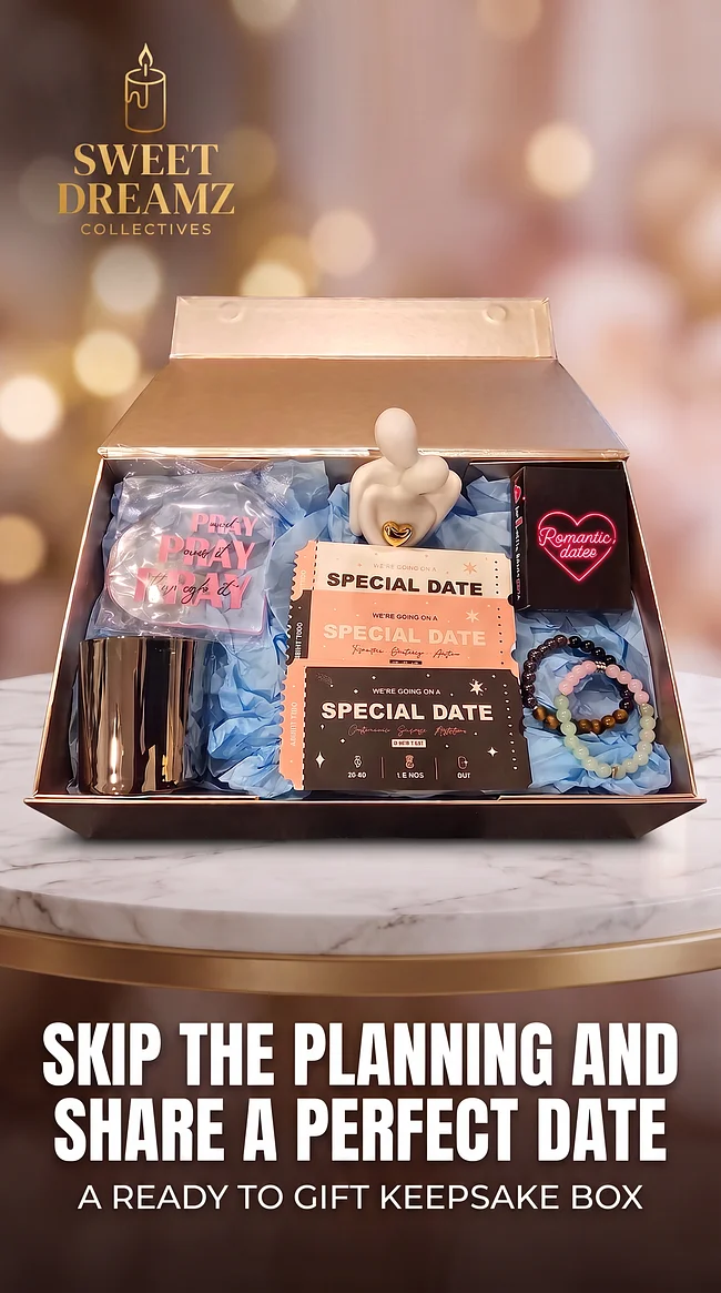 Dreama Little Dream Box Collection