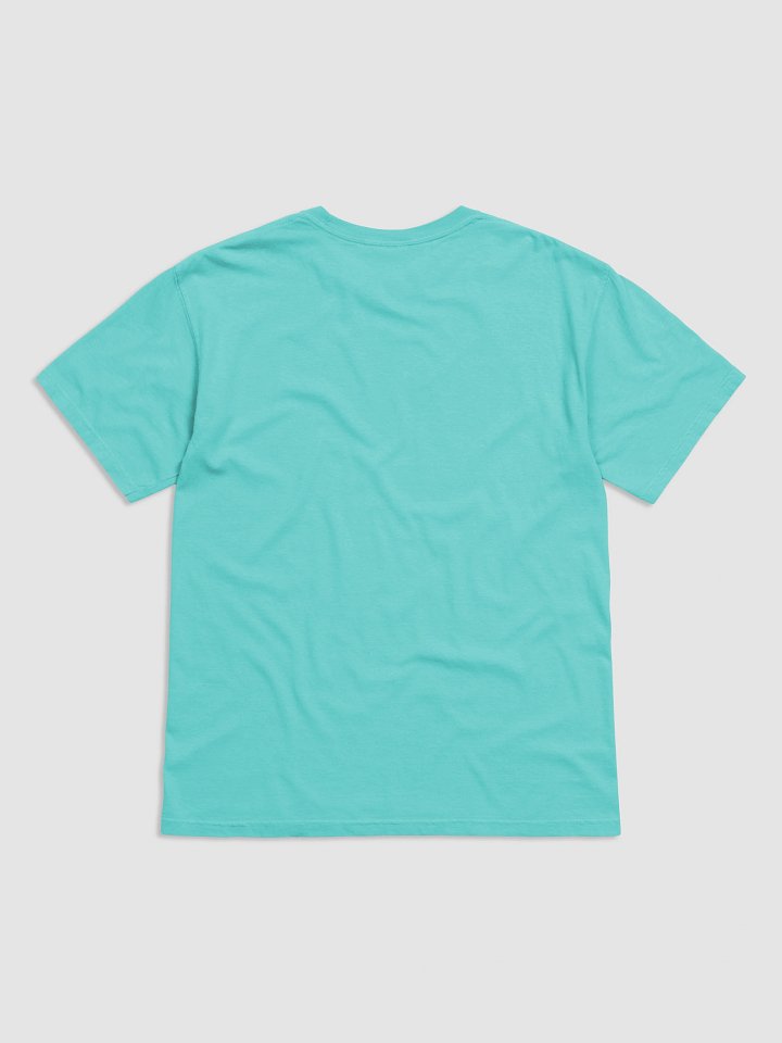 Neptune the Chameleon Logo shirt product image (7)
